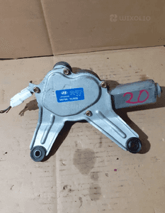 KIA CARENS III 07 Silniczek wycieraczek tylnych 98700-3C000 3