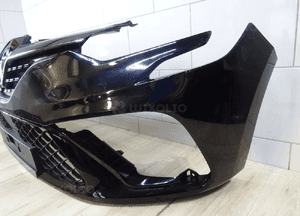 Renault clio v rs zderzak przód przedni 622542539R llu 10