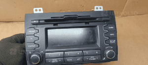 Radio radioodtwarzacz CD fabryczny KOD Kia Sportage III 96160-3U230WK 2