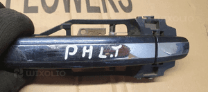 Klamka zewnętrzna lewy tył tylna lewa VW Phaeton 3D0837855 3D0837885 7