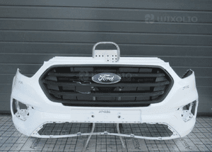 Zderzak przedni przód ford transit custom lift 2017- 1