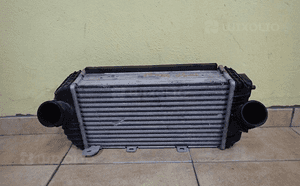 Chłodnica powietrza intercooler hyundai IX35 ix 35 2