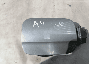 Klapka wlewu paliwa korek Audi A4 B8 8E0010183 1