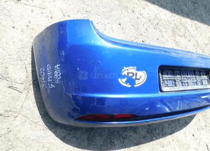 grande punto zderzak kolor 599/A nr 31402 WYSYŁKA 3