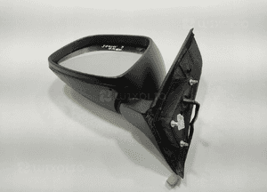 Lusterko lewe elektryczne suzuki SX4 5 pin kabli 84702-79J70 2006-13 europa 5