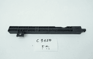 Moduł anteny keyless mercedes s c A2069052504 3