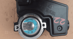Pompa wspomagania peugeot / citroen / ford  nr 9638364580 2
