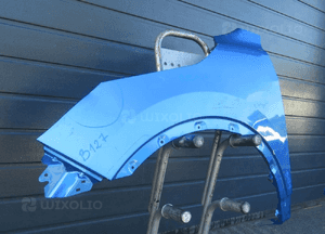 Błotnik przedni przód lewy nissan qashqai ii 2 2013- 3
