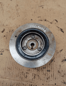 Koło zębate rozrządu Land Rover Freelander 2.0 TD LHG100630 2