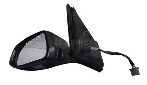 Lusterko lewe ford mondeo MK4 iv 6 kabli 2007-2012 europa 1