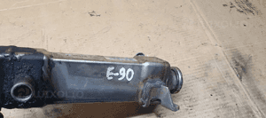 Chłodniczka spalin EGR BMW 3 E90 3.0D 7790065 7