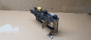 Moduł sterownik SAM Mercedes W203 2035452401 4