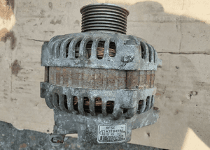 Mazda 6 GG 02-06 MPV 2.0 Citd Alternator RF5C 1
