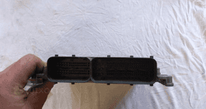 Sterownik silnika komputer iveco daily 14- 0281030169 no 754/029 4