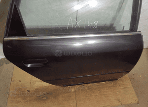 Drzwi tył prawy audi A6 C5 4