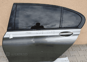 Drzwi bmw 7 g12 kolor c28 1
