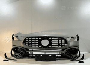 Mercedes CLA W118 Body Kit 45 AMG - 14634 1