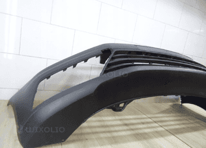 Zderzak przód przedni vw caddy iii lift 15- 2K5807221J 13