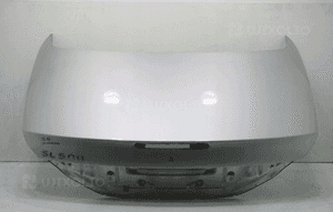 KLAPA TYLNA KOLOR 744 MERCEDES SL R230 EU 1