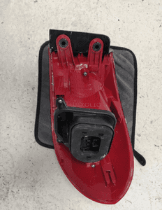 Vw tiguan lift lampa tył tylna lewa oryginał 8