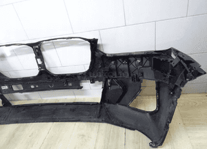 Zderzak przód przedni bmw IX3 G08 lift m-pakiet 9853317 12