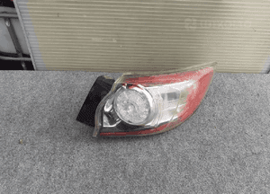 Lampa tył tylna prawa mazda 3 bl oryginał wysyłka! 1