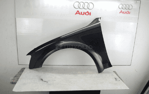 Błotnik audi A4 allroad 2008-2011 B8 8K 8K0 1