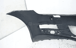 Vw golf vii 7 5G0 2012-2016 zderzak przód przedni 5G0807221 6