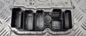 BMW F10 F25 F30 KOMPUTER STEROWNIK SILNIKA, FEM 8631689 9352861 12
