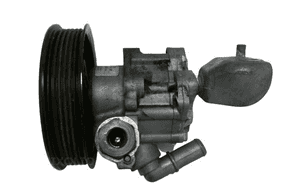 JAGUAR XJ X351 XK X150 5.0 SC POMPA WSPOMAGANIA 1