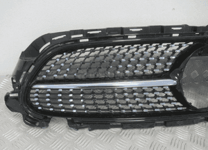 Grill gril atrapa mercedes e-klasa W213 W238 coupe lift amg 2020-2023 11