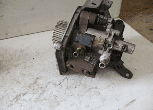 POMPA WTRYSKOWA 9672605380 1.6 E-HDI 5WS40894 4