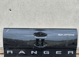 Klapa bagaznika tyl tylna ford ranger v 5 2011- burta bardzo ladna 1