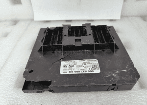 VW AG STEROWNIK MODUŁ KOMFORTU BCM 5Q0937086CB 3