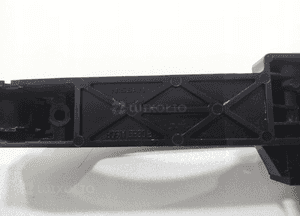 Klamka drzwi lewa przód przednia nissan qashqai i J10 80611EB30B 2006-2013 6