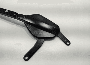 RAMIĘ WYCIERACZKI PRAWE RX450H III 2009-12 EUROPA 2