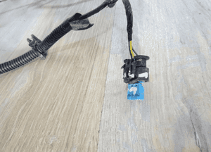 Wiązka instalacja zderzaka tył pdc volvo XC90 ii 15- 32359552-AC 4