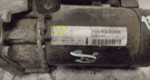 ROZRUSZNIK HONDA ACCORD VI 1.8 31200-PDA-E030 2