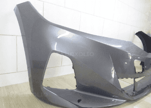 Zderzak przód przedni bmw 3 iii G20 G21 lift lci 51115A1BF40 3