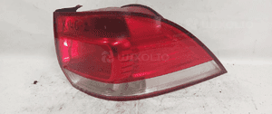 .  TYL TYLNA LAMPA PRAWA VOLKSWAGEN GOLF 5 KOMBI 1