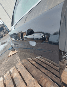 Drzwi lewy przód kompletne volvo V40 ii 5