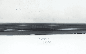 Listwa progowa prawa audi A4 B9 lift kombi allroad 3