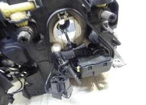 Lampa Lewa Seat Ibiza 6J Lift Zwykła 6j1941021k 3
