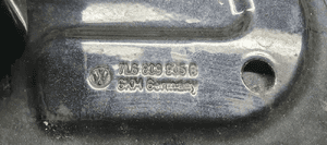 Klapka wlewu paliwa VW Touareg LC9Z 7L6809905B 5
