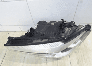 Lampa lewa przód przednia full led BMW G30 8499111-03 5