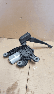 SILNICZEK WYCIERACZKI PEUGEOT 307 SW nr 53015712 / 964096138001 2