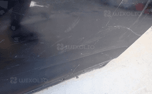 Drzwi lewe tylne lewy tył volvo XC60 08-16 2