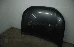 Maska audi A1 8X 8X0 lift 2016-2018 oryginał po liftingu 1