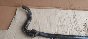 Stabilizator drążek stabilizatora przód Audi A4 B6 2