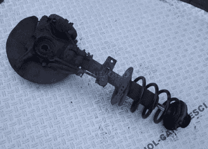 MCPHERSON PRAWY KOMPLETNY VW TRANSPORTER T5 2.5TDI 2